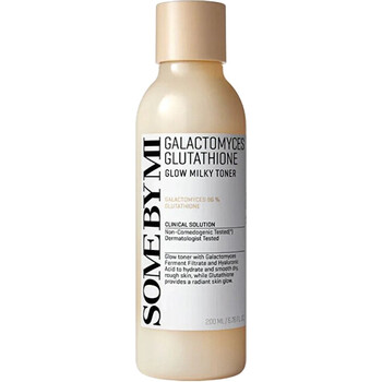 Galactomyces Glutathione Glow Milky Toner - Spevňujúce pleťové mliečne tonikum
