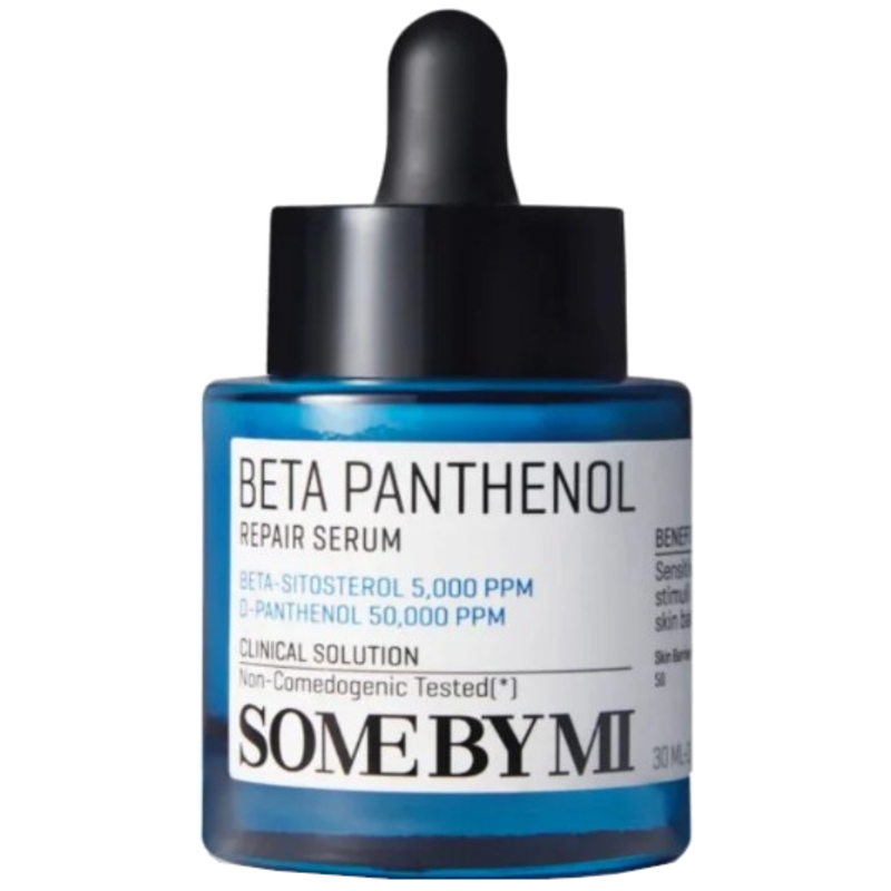 Beta Panthenol Repair Serum - Hydratační a zklidňující pleťové sérum