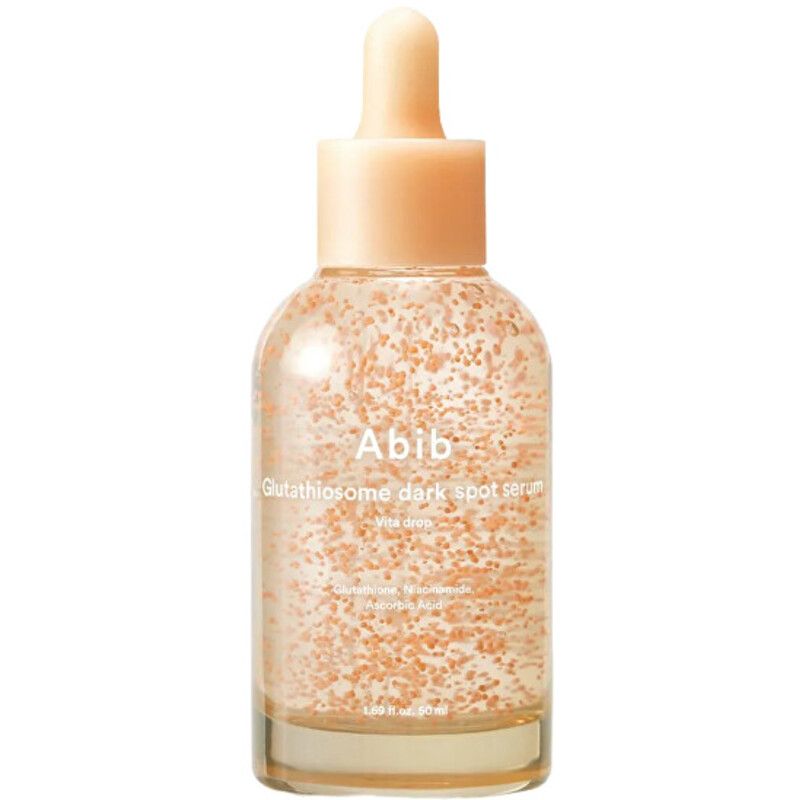 Vita Drop Glutathiosome Dark Spot Serum - Rozjasňujúce pleťové sérum
