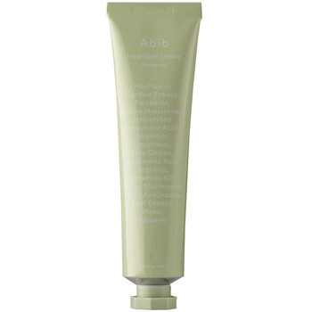 Heartleaf Creme Calming Tube - Upokojujúci pleťový krém
