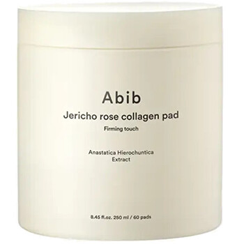 Firming Touch Jericho Rose Collagen Pad (60 ks) - Hydratačné tampóny s kolagénom
