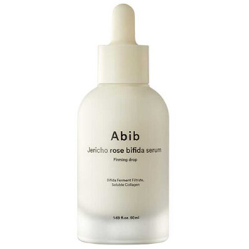 Firming Drop Jericho Rose Bifida Serum - Spevňujúce pleťové sérum

