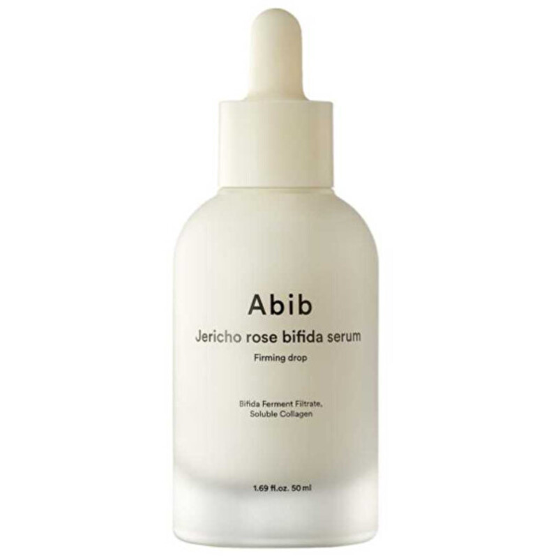 Firming Drop Jericho Rose Bifida Serum - Spevňujúce pleťové sérum
