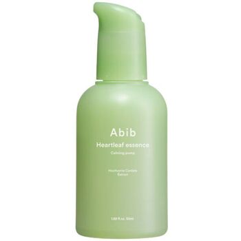 Calming Pump Heartleaf Essence - Upokojujúca pleťová esencia
