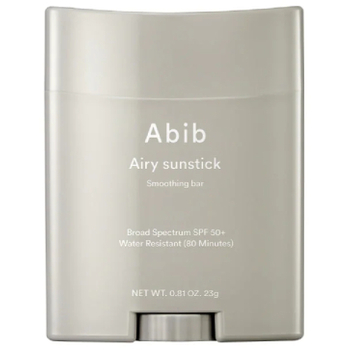Airy Sunstick SPF 50+ - Opaľovacia tyčinka
