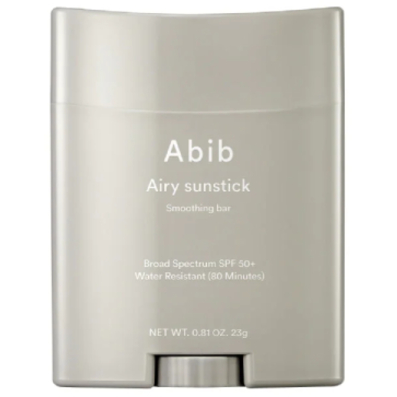 Airy Sunstick SPF 50+ - Opaľovacia tyčinka
