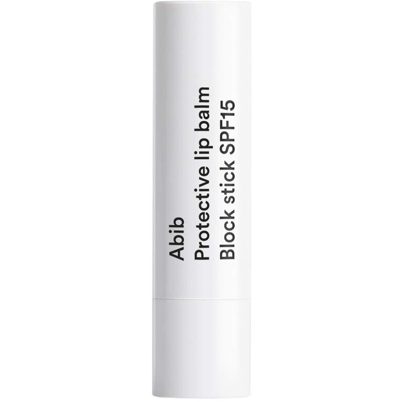 Protective Lip Balm Block Stick - Balzam na pery so slnečnou ochranou
