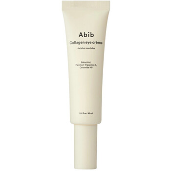 Jericho Rose Tube Collagen Eye Cream - Oční krém s kolagenem