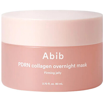 PDRN Collagen Overnight Mask Firming Jelly - Noční maska