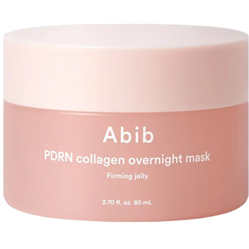 PDRN Collagen Overnight Mask Firming Jelly - Noční maska