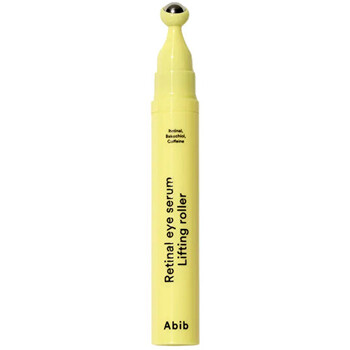 Retinal Eye Serum Lifting Roller - Oční roller