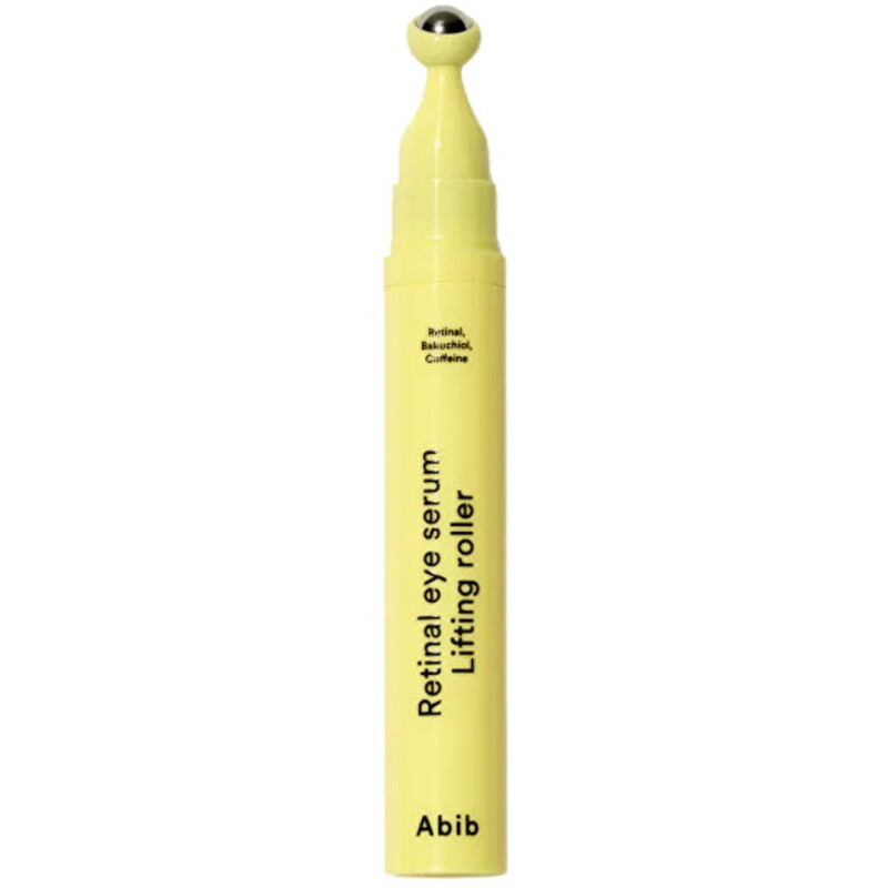Retinal Eye Serum Lifting Roller - Oční roller