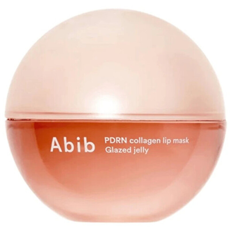 PDRN Collagen Lip Mask - Maska na rty
