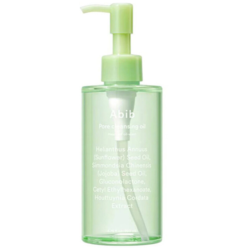 Pore Cleansing Oil - Jemný čisticí olej