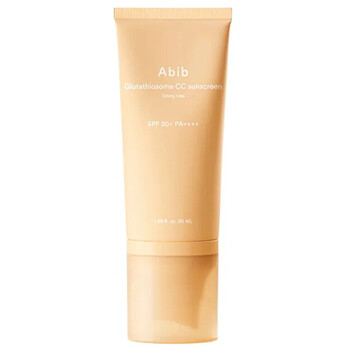 Glutathiosome CC Sunscreen Sun Cream SPF 50+ - Ochranný krém