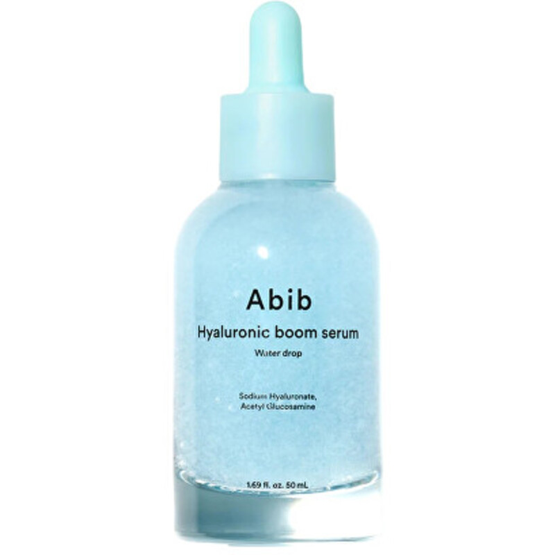 Water Drop Hyaluronic Boom Serum - Pleťové sérum