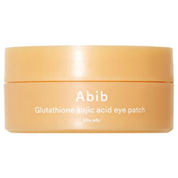 Vita Jelly Glutathione Kojic Acid Eye Patch - Maska pod oči ( 60 ks )