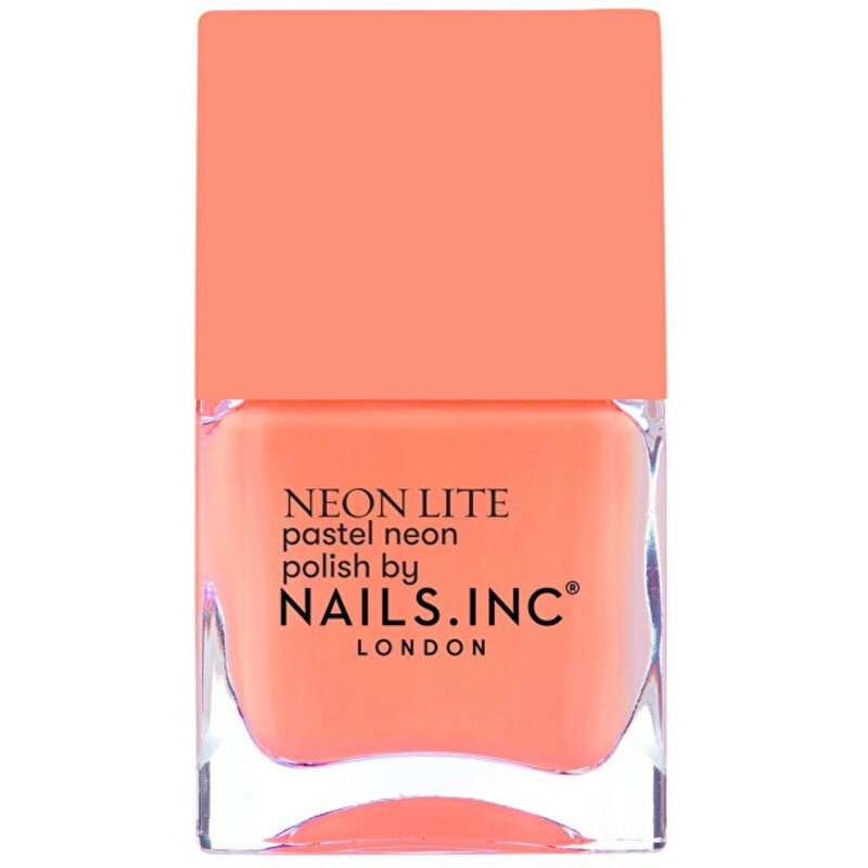 Neon Lite Nail Polish - Lak na nechty 14 ml
