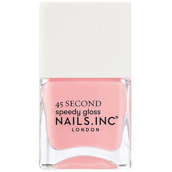 45 Second Speedy Gloss Nail Polish - Rýchloschnúci lak 14 ml
