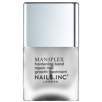 Maniplex Hardening Bond Repair Nail Growth Treatment - Spevňujúca starostlivosť na nechty 14 ml
