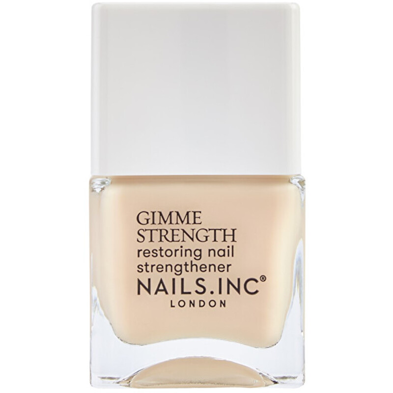 Gimme Strength Restoring Nail Strengthener - Posilňujúca kúra na nechty
