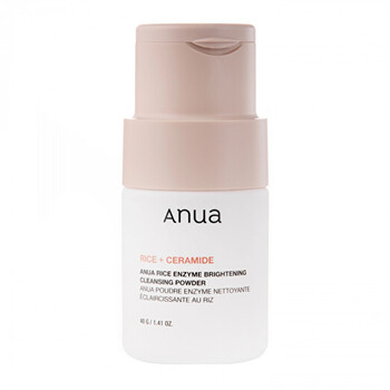 Rice Enzyme Brightening Cleansing Powder - Rozjasňujúci čistiaci pleťový púder
