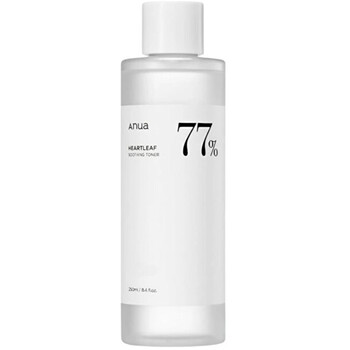 Heartleaf Soothing Toner - Upokojujúce pleťové tonikum
