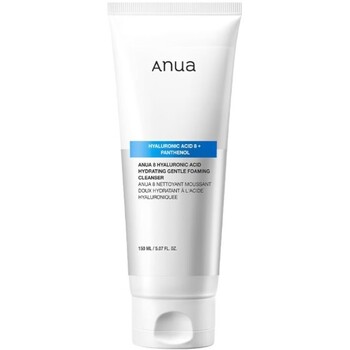Hydrating Gentle Foaming Cleanser - Čistiaca pleťová pena s kyselinou hyalurónovou
