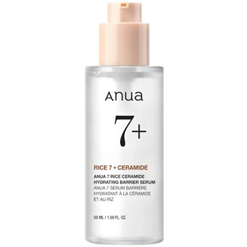 Rice 7 Ceramide Hydrating Barrier Serum - Hydratačné pleťové sérum

