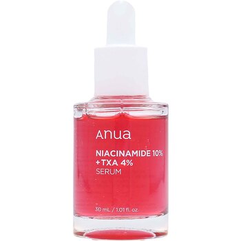Niacinamide 10% + TXA 4% Dark Spot Correcting Serum - Rozjasňující sérum proti hyperpigmentacím