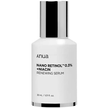 Nano Retinol 0.3 % + Niacin Renewing Serum - Obnovující sérum