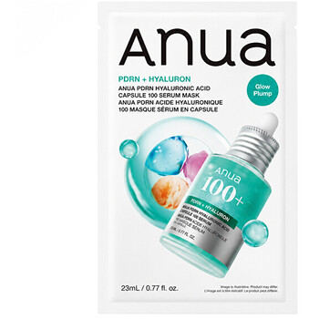 PDRN Hyaluronic Acid Capsule 100 Mask - Pleťová maska