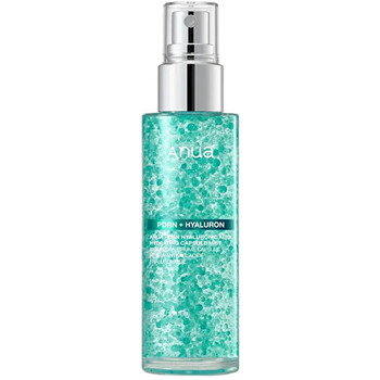 PDRN Hyaluronic Acid Hydrating Capsule Mist - Hydratační mlha