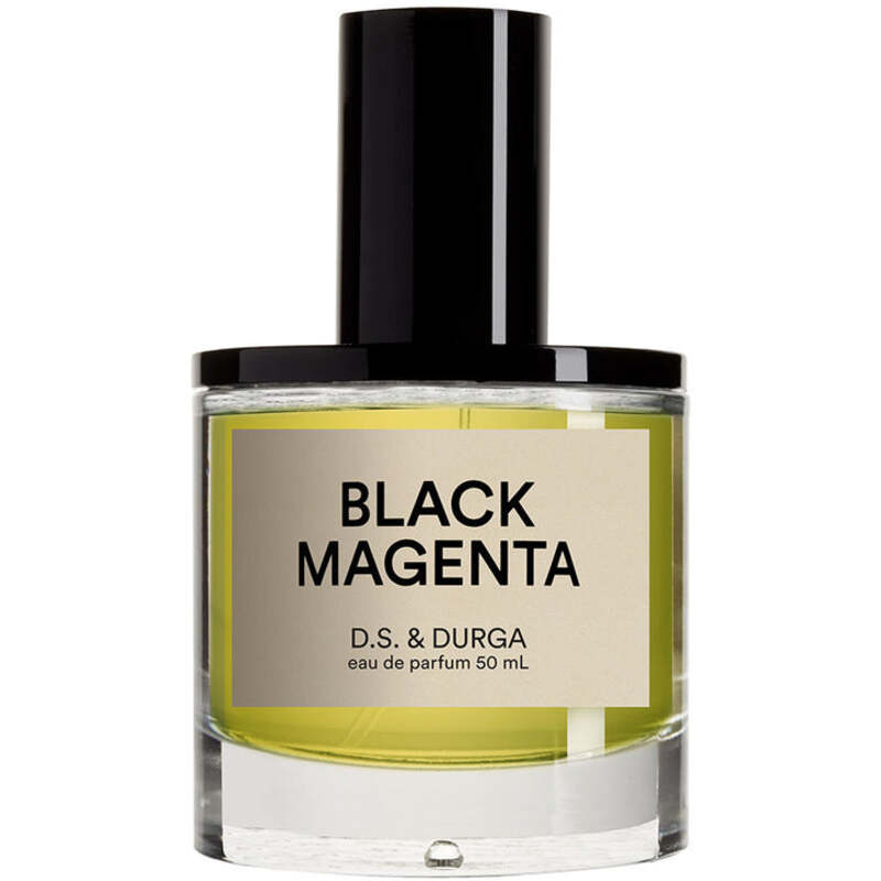 Black Magenta EDP