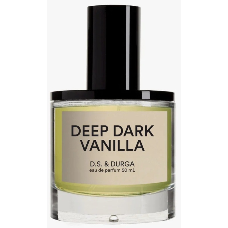 Deep Dark Vanilla EDP