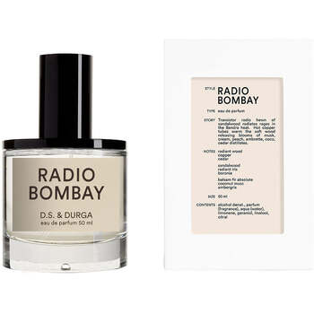 Radio Bombay EDP
