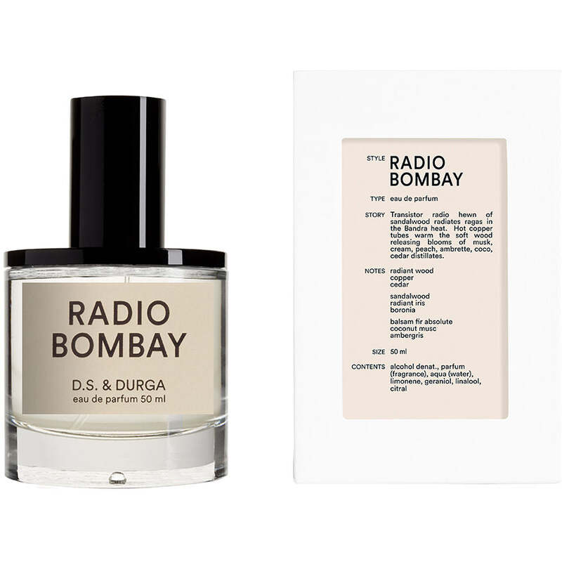 Radio Bombay EDP
