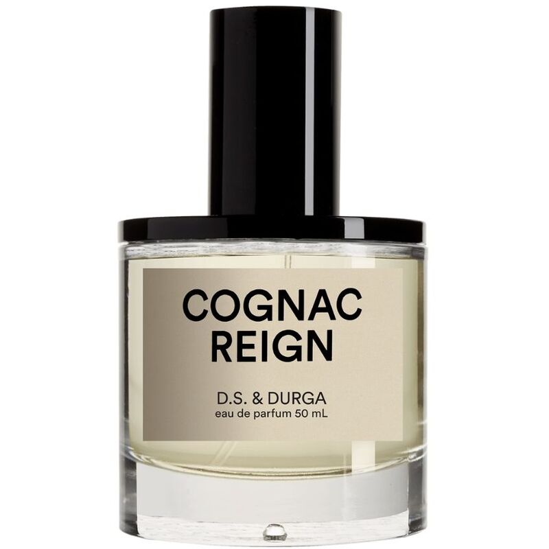 Cognac Reign EDP