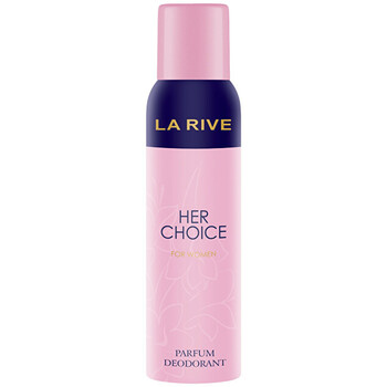 Hier Choice Deospray
