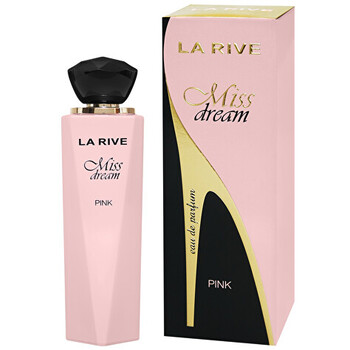 Miss Dream Pink EDP
