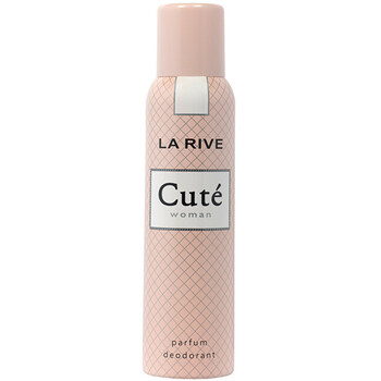 Cuté Deospray

