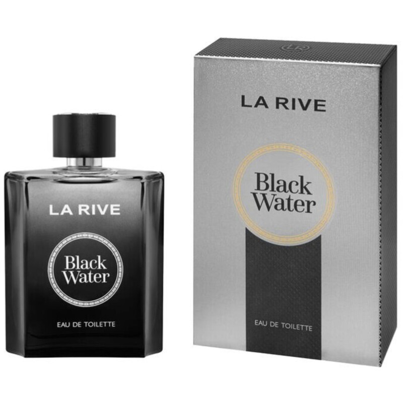 Black Water EDT