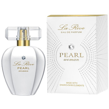 Pearl Woman EDP