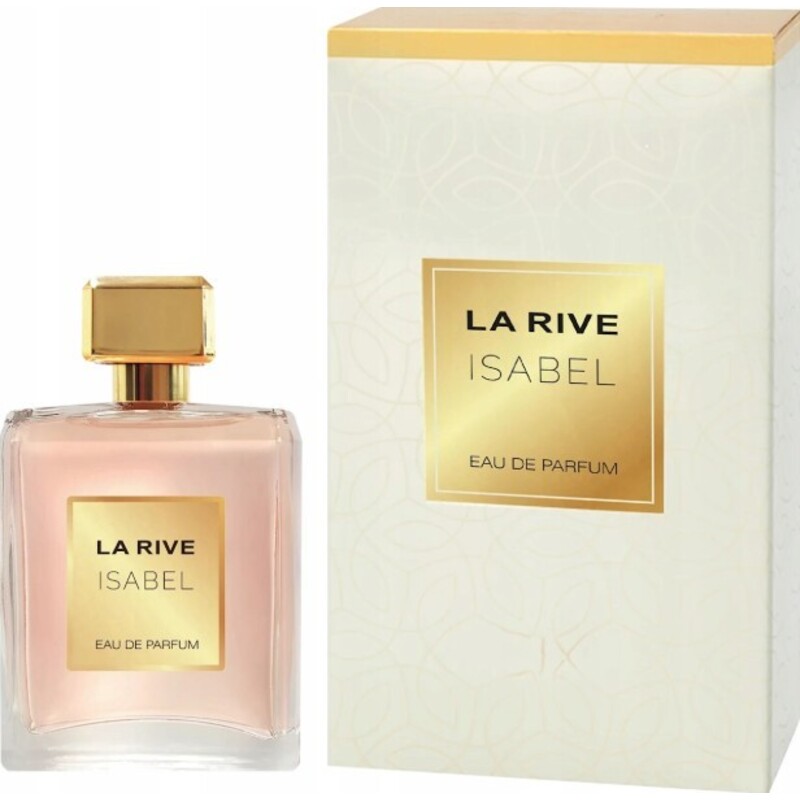 Isabel EDP
