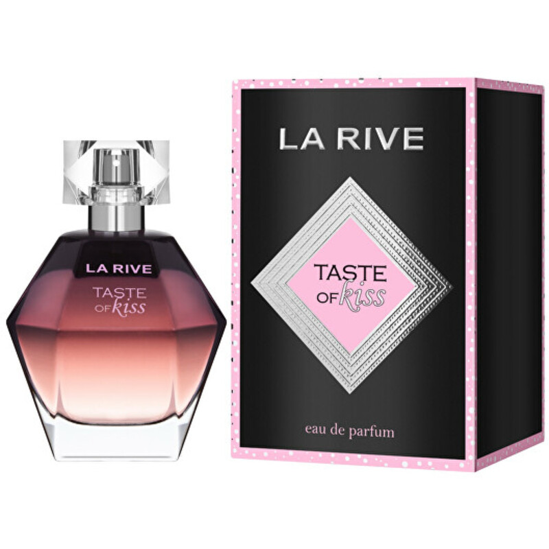 Taste Of Kiss EDP