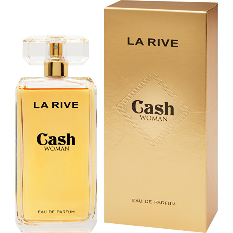 Cash Woman EDP