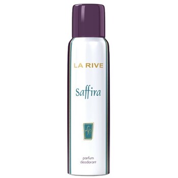 Saffira Deospray

