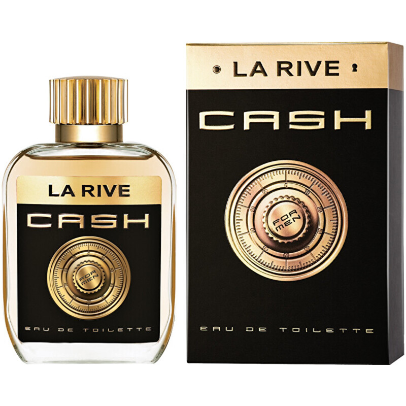 Cash For Men EDT