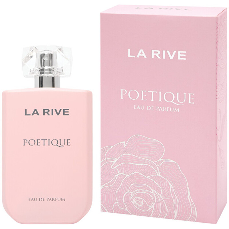 Poetique EDP