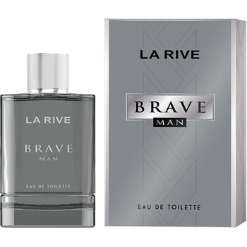 Brave Man EDT